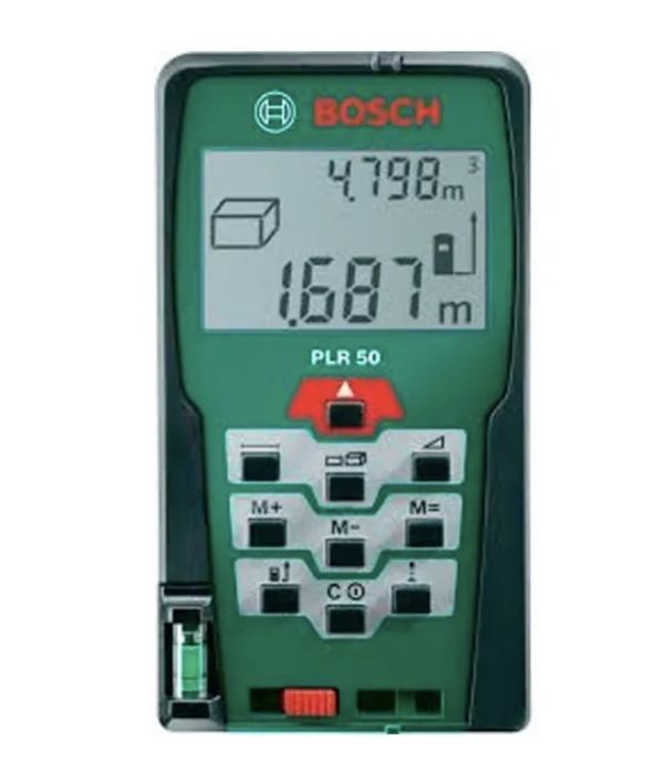 Лазерный дальнометр Bosch