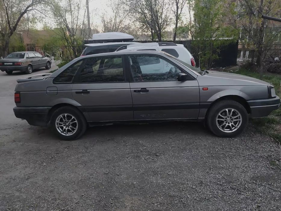 Пассат Б3 2.0 инжектор