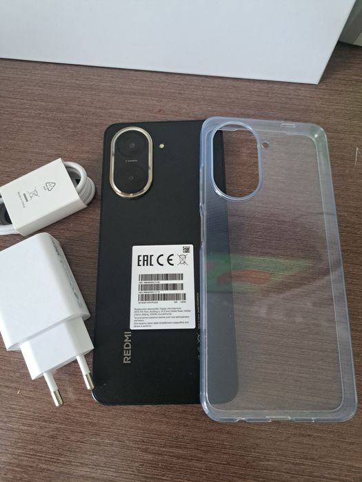 Продам телефон REDMI