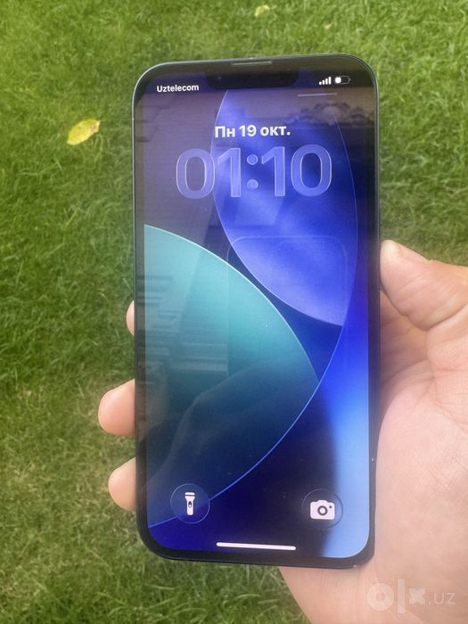 Iphone 13 sotiladi