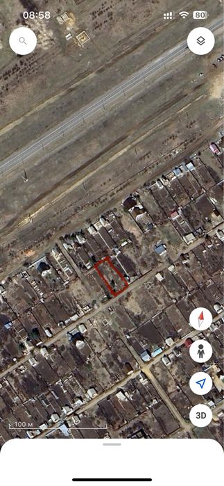 Продам дачу земельный участок