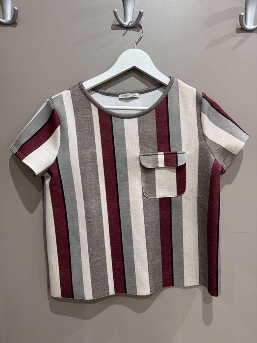 Тениска Zara размер Л