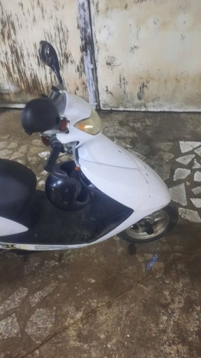 Продам скутер Honda dio
