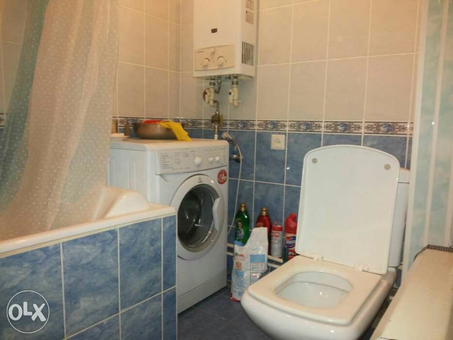 Сдам квартиру в аренду в центре