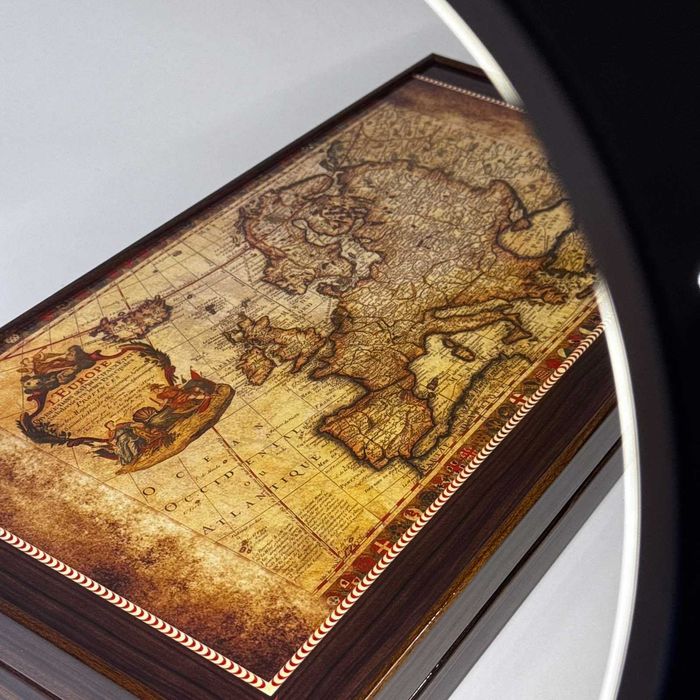 Луксозна Табла за игра , 48 см,