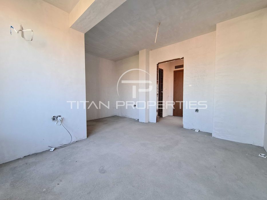 Продава се Тристаен апартамент в Пловдив, Център - 99 кв.м за 2213 €/кв.м - Снимка #3