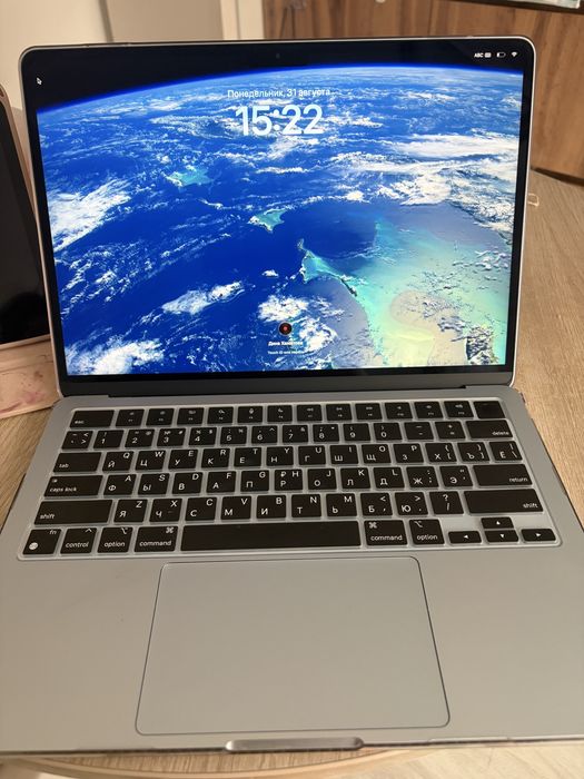 MacBooc Air 13, 256 гб