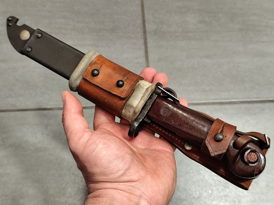 АКМ 2 AIMS-74 / Щик / Нож / Байонет