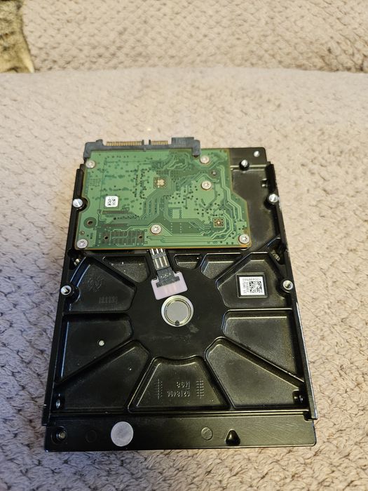 HDD 160GB Seagate