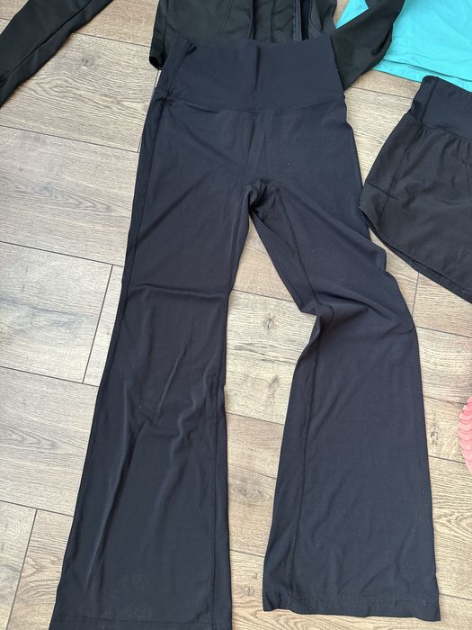 Женская одежда для фитнеса, спорта