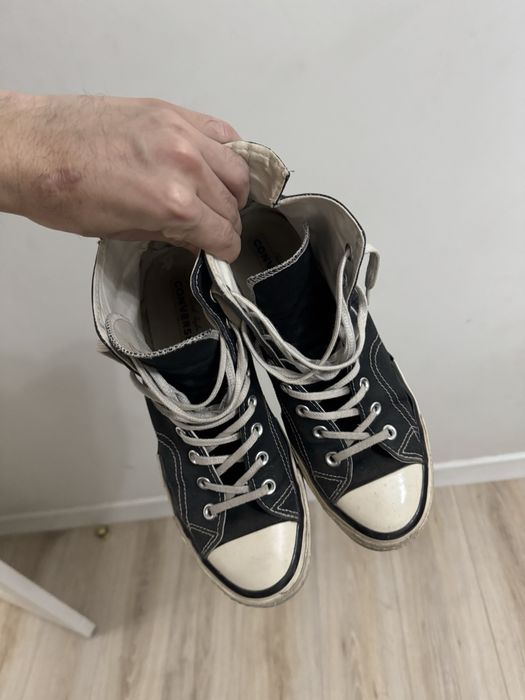 Кеды Converse Chuck 70 Plus аргинал 100%