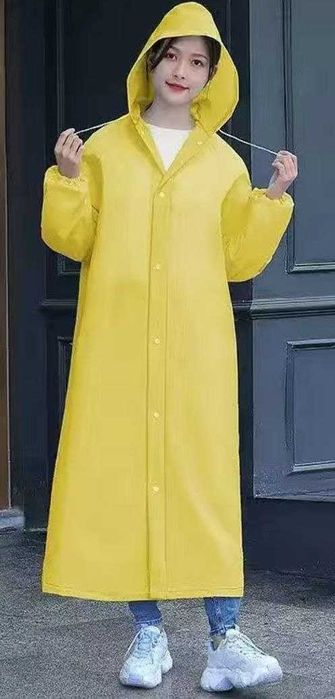 Плащи от дождя!!