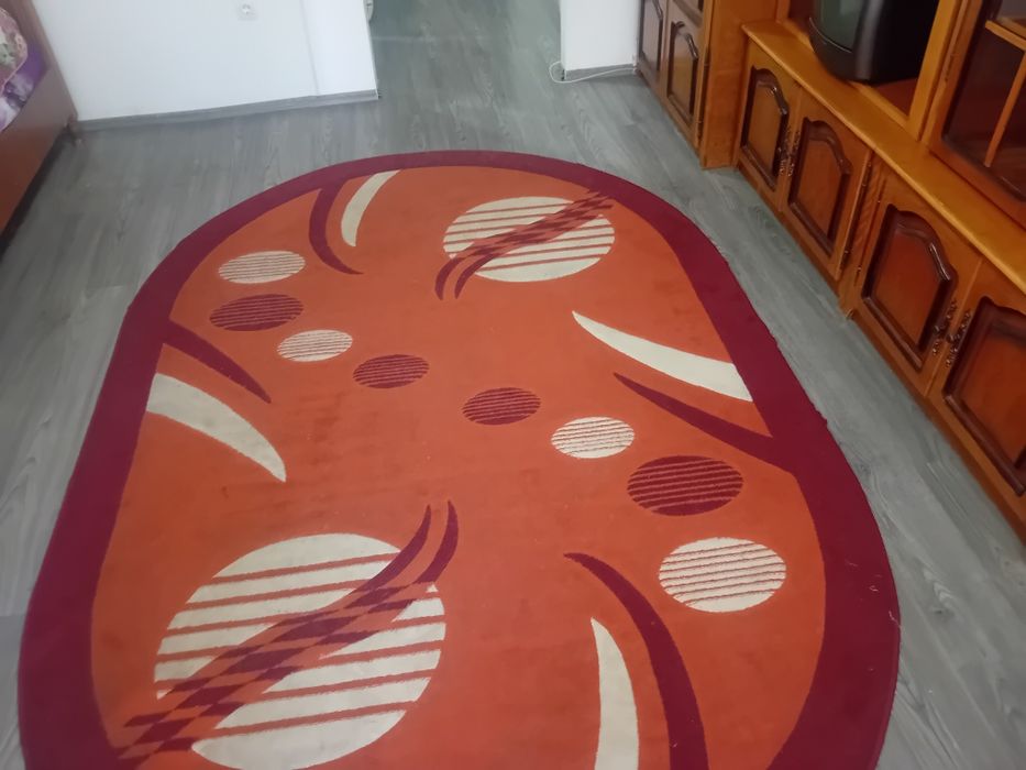 Garsoniera 34mp  etaj 3 Darmanesti la cheie balcon centrala termopan