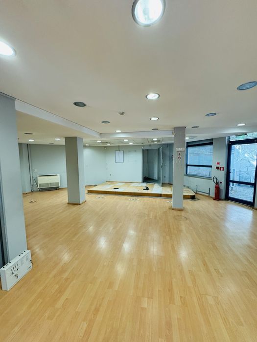 Помещение под наем в идеален център