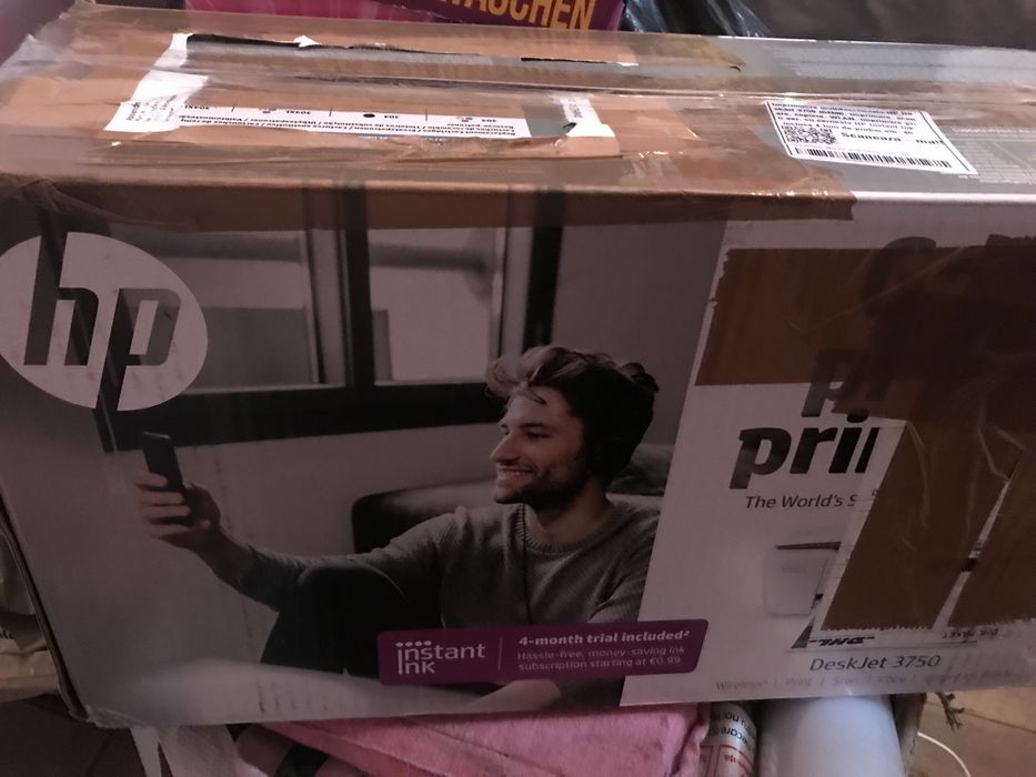 Imprimante HP 2 bucati  la 150 lei