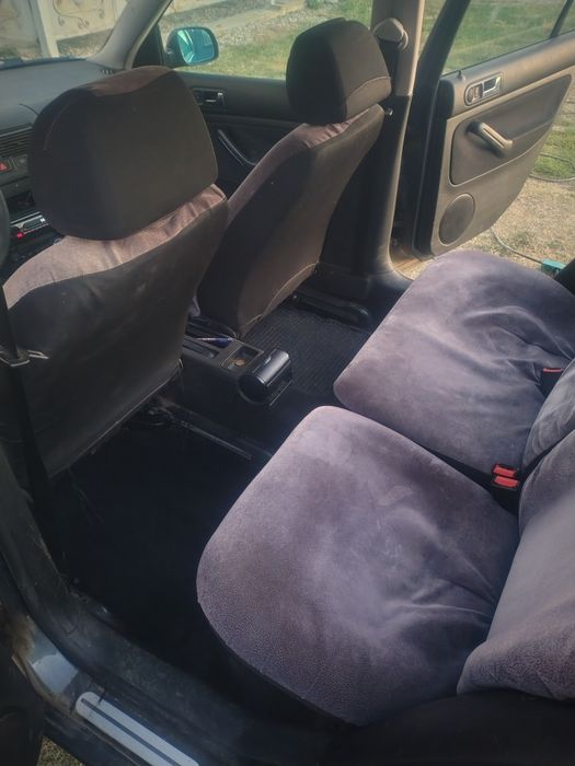 Golf 4,jud Timiș