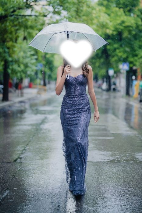 Абитуриентска рокля