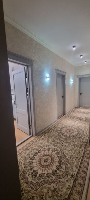 Sergili 1 chi bekat yangi qoshnilar 2/7/16