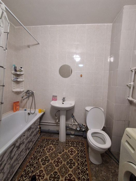 2 комн  Жас оркен,,Новый театр