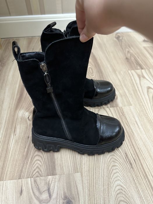 Детская обувь