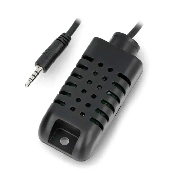 Tuya AM2301A – Сензор за температура и влажност