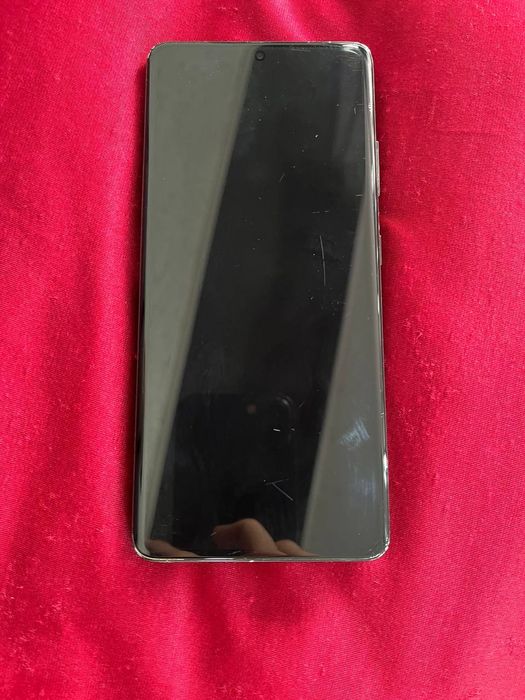 S 21 ultra состаяние хорошое
