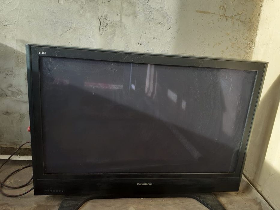 Телевизор  panasonic