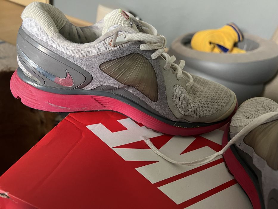 Nike 40 номер