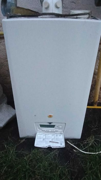 Centrala termica Saunier Duval pentru piese