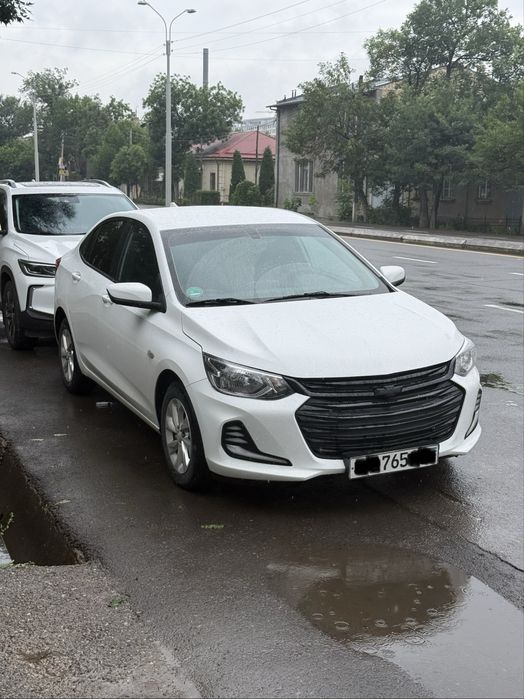Продам onix ltz propan