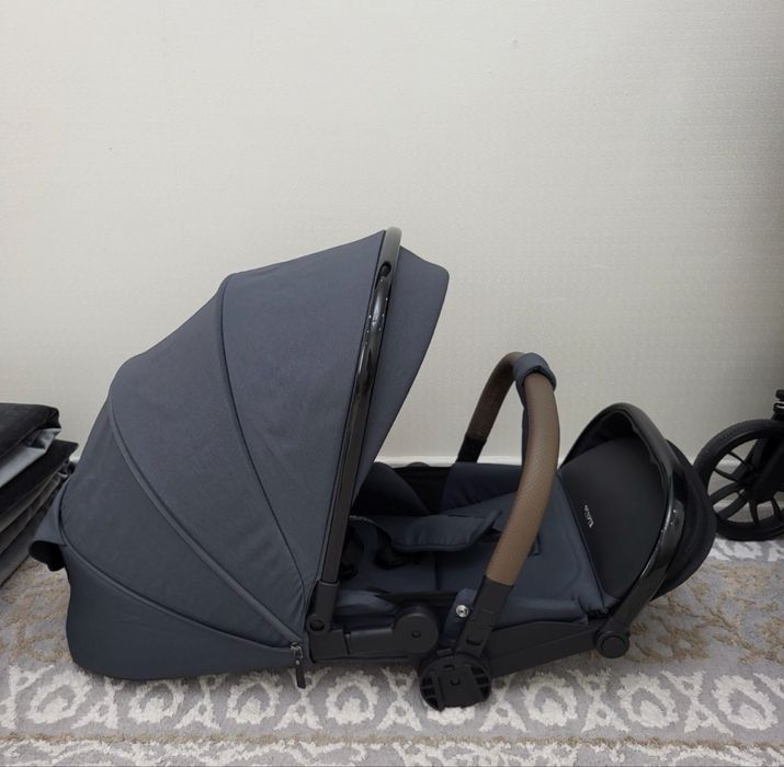 Коляска Kidilo 3 в 1