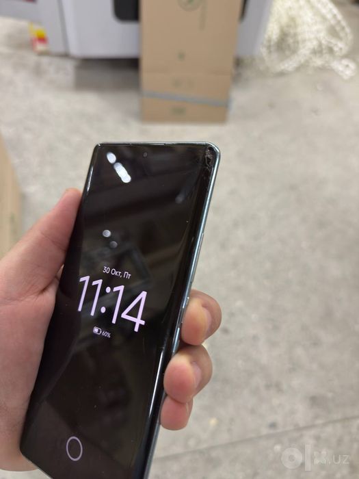 Redmi 14 pro note