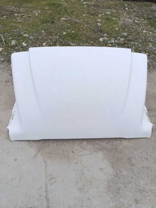 Надкабинный обтекатель ISUZU