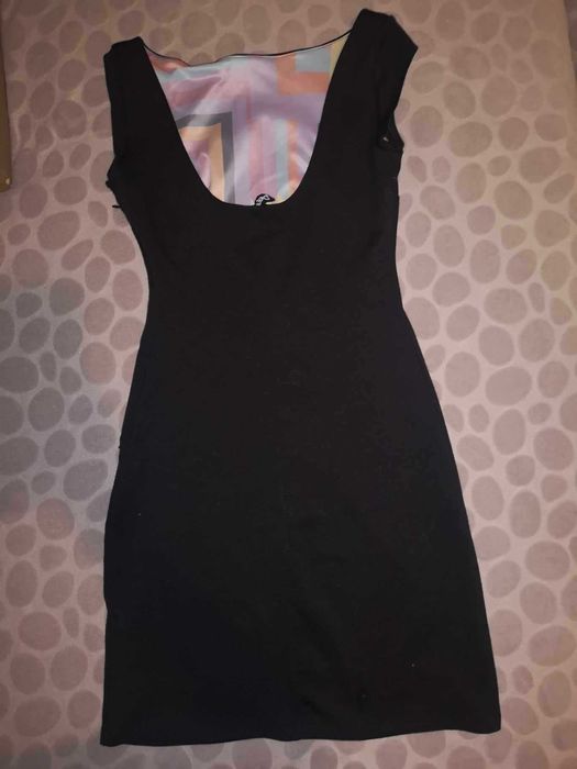 Рокля Desigual размер XS