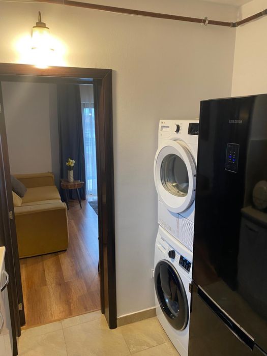 Apartament chirie 2cam Dealul Furcilor