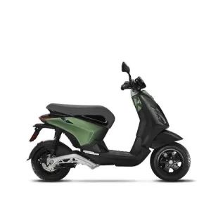 Piaggio 1+ 2.3kWh 45kmh 2022