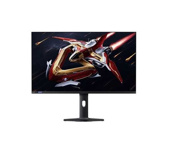-Монитор Redmi - 27" G27Q Gaming Monitor IPS 240Hz QHD 2560x1440