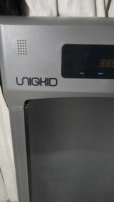 Беговая дорожка UNIQKID