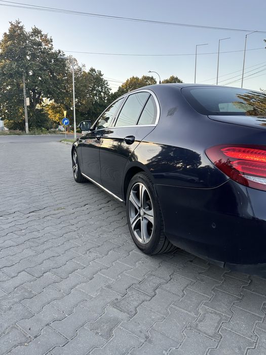 MERCEDES-BENZ E-Class 2016 — imagine 5