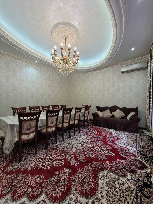 Продаётся Евродом Бадамзар