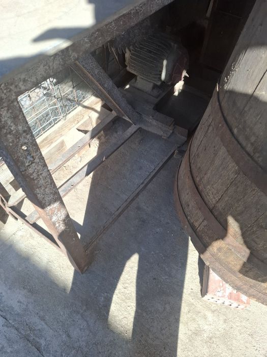 Circular pentru lemne