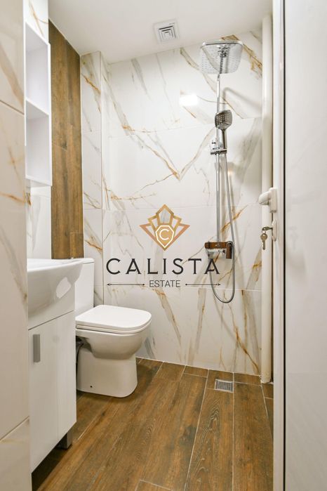 Дава се под наем Едностаен апартамент в София, Хиподрума - 42 кв.м за 483.99 € - Снимка #8