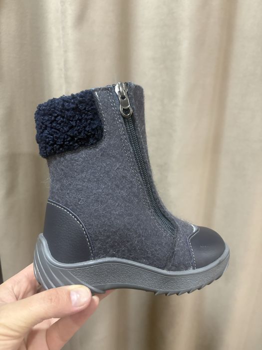 Детские валенки Котофей