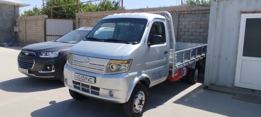 Changan 99 sotiladi