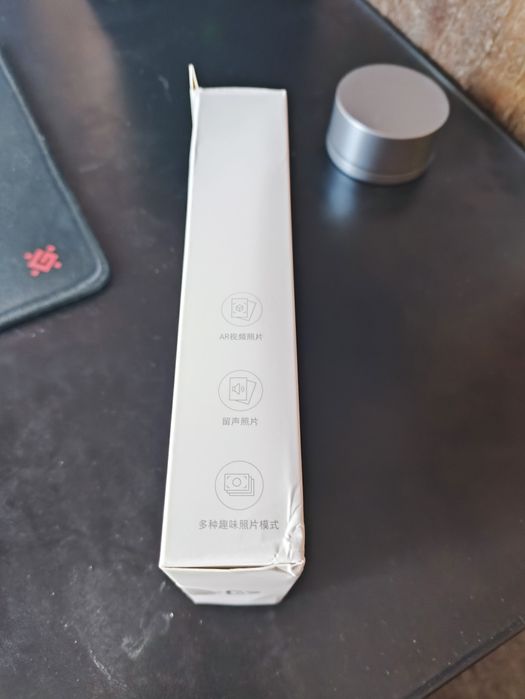 Фотопринтер Xiaomi Portable