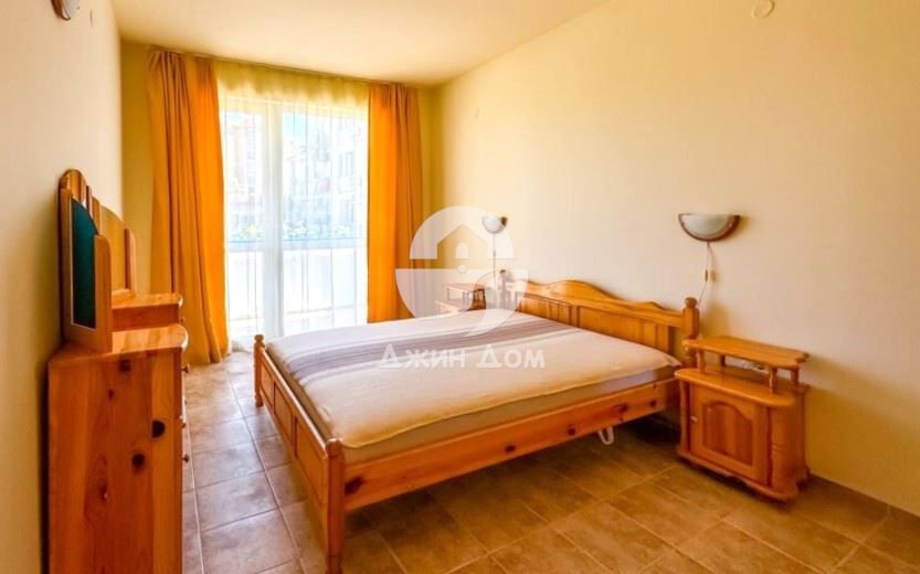 Продава се Двустаен апартамент в с. Равда, Област Бургас - 65 кв.м за 954 €/кв.м - Снимка #4