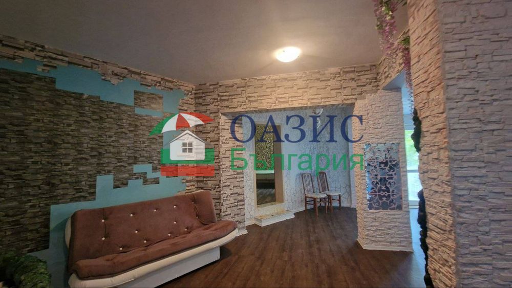Апартамент с 1 спалня, партер, 72.5 кв. м., Свети Влас, цена 78000