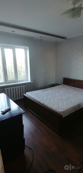 ◽️ Квартира в центре — 77 серия
Район: Ц-6
Комнат: 2