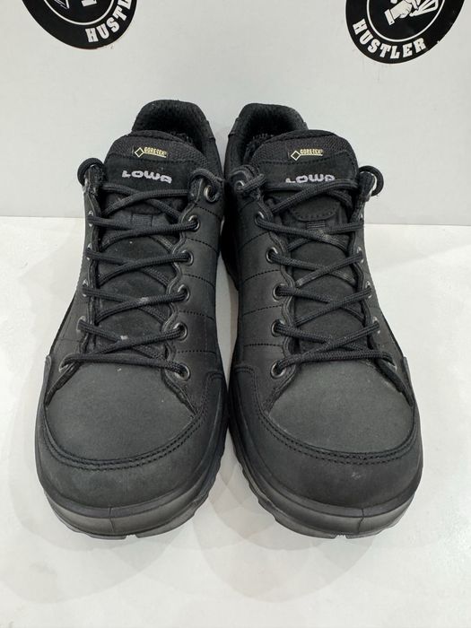 Туристически обувки LOWA RENEGADE ||| GORE-TEX .Номер 42