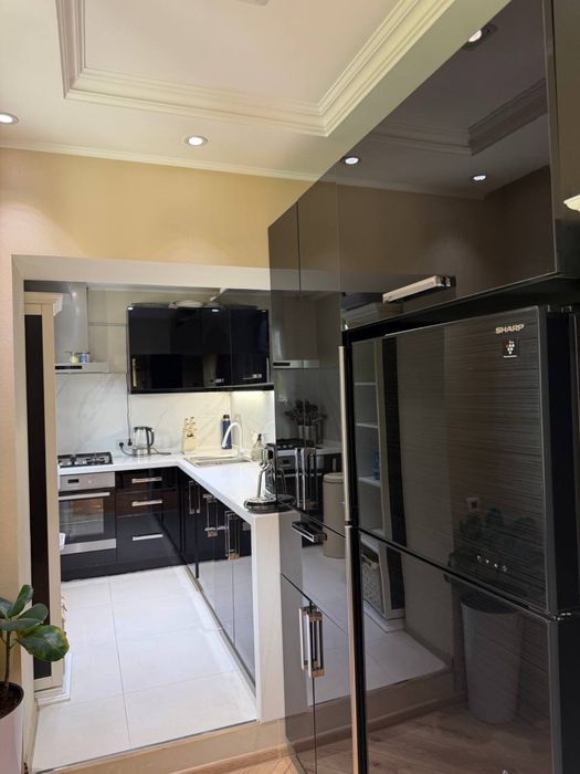 2/3/4 77 серия Новомосковская Аккурган